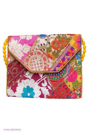 Сумочка  - черный цвет