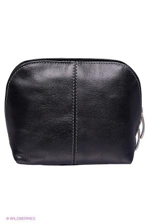 Косметичка  - зеленый цвет