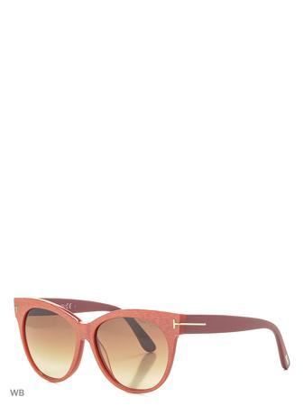 Солнцезащитные очки Tom Ford