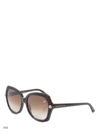 Солнцезащитные очки Swarovski