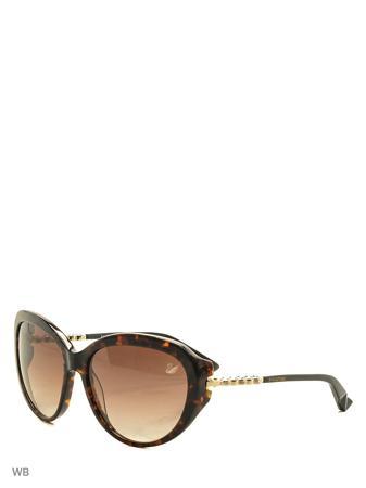 Солнцезащитные очки Swarovski