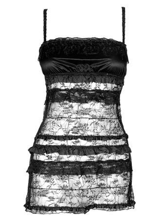 Сорочка V.I.P.A