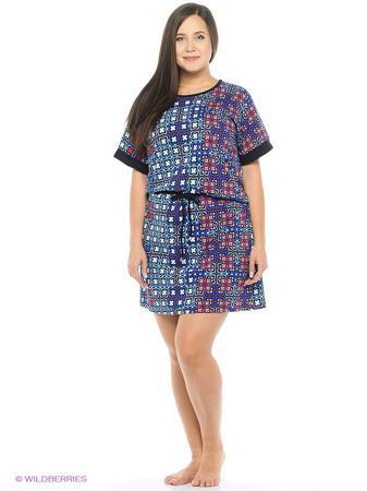 Сорочка El Fa Mei