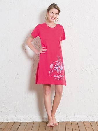 Сорочка Vienetta Secret