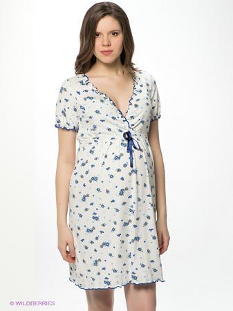 Сорочка Nuova Vita