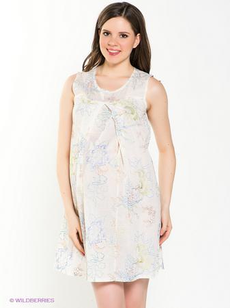 Сорочка 40 недель