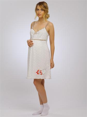 Сорочка Budumamoy