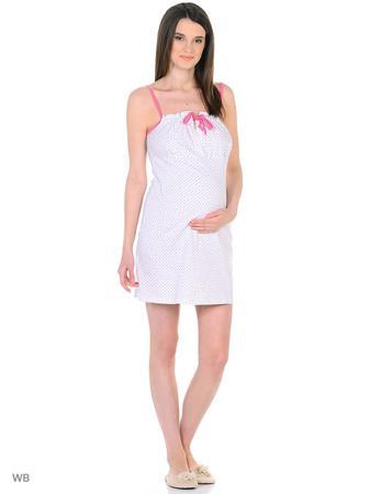 Сорочка EUROMAMA