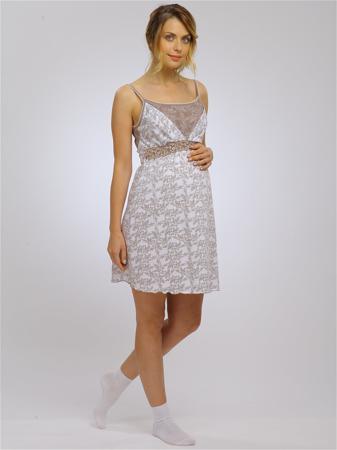 Сорочка Budumamoy