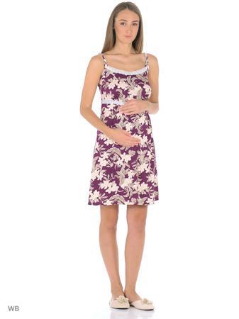 Сорочка 40 недель