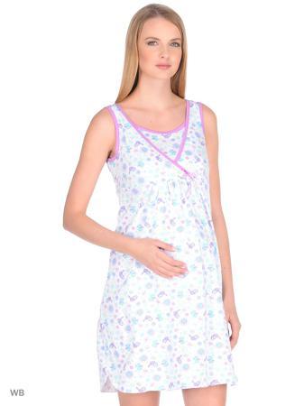 Сорочка 40 недель