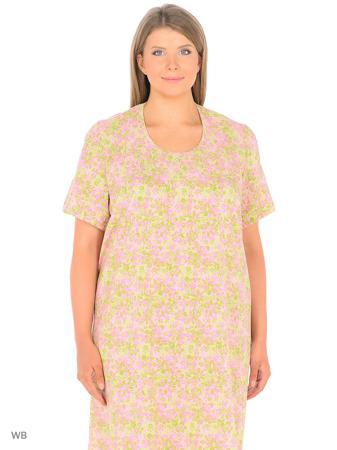 Сорочка Magwear