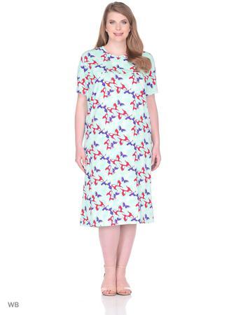 Сорочка Magwear