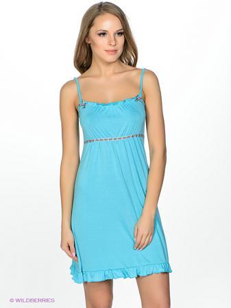 Сорочка NicClub