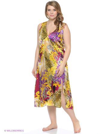 Сорочка Del Fiore