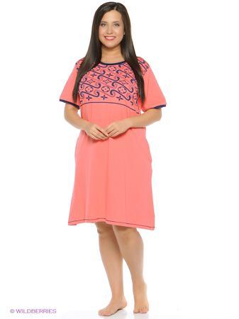 Сорочка NICOLETTA