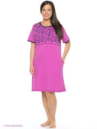 Сорочка NICOLETTA