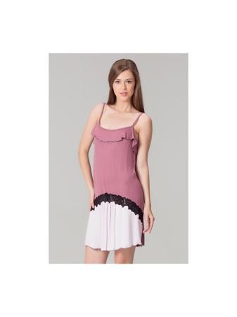 Сорочка Tesoro.