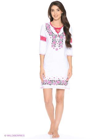 Сорочка MARSOFINA