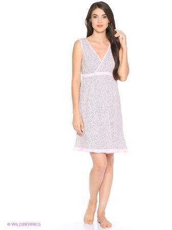 Сорочка MARSOFINA