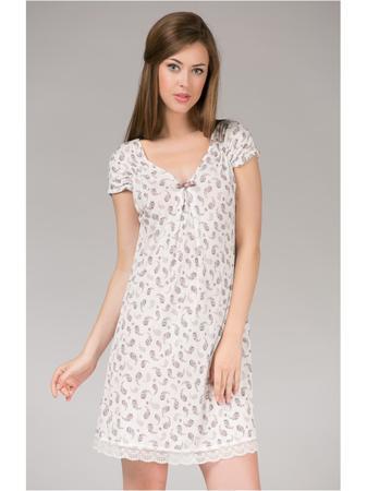 Сорочка Tesoro.