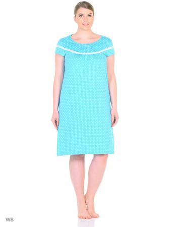 Сорочка КВК