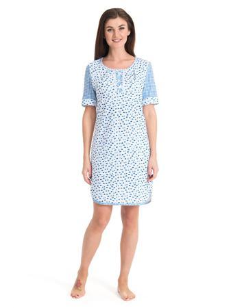 Сорочка Tenerezza