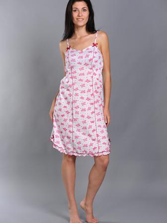 Сорочка Тефия