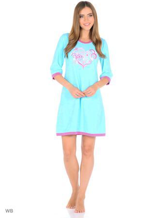 Сорочка КВК