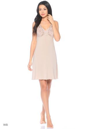 Сорочка Nina von C.