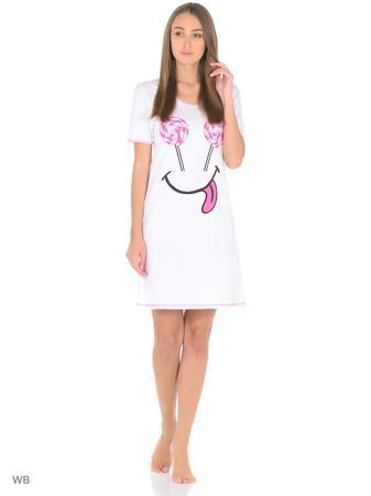 Сорочка КВК