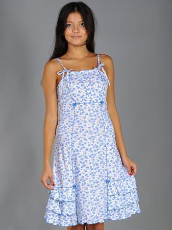 Сорочка Тефия