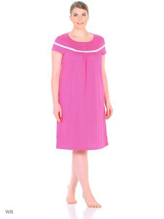 Сорочка КВК