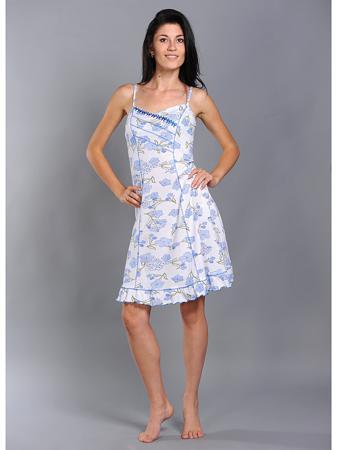 Сорочка Тефия