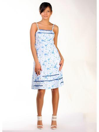 Сорочка Тефия