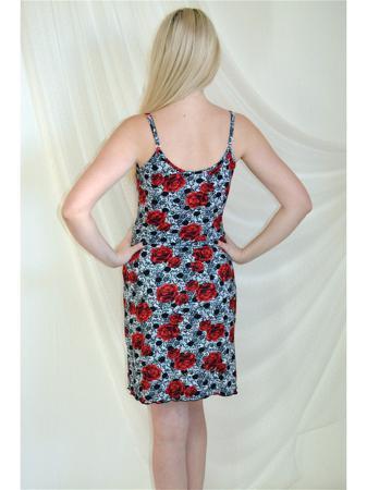 Сорочка Miata