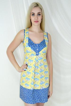 Сорочка Miata