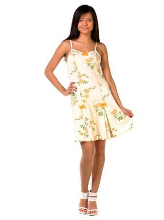 Сорочка Тефия