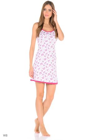 Ночная сорочка  -  цвет