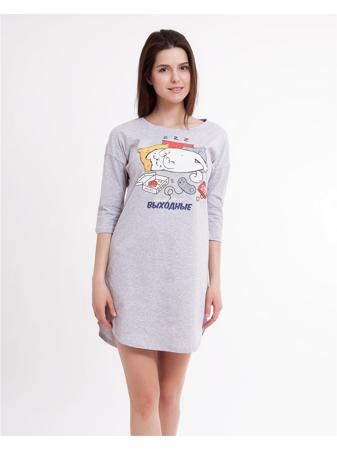 Сорочка Mark Formelle