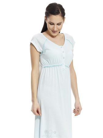 Сорочка RELAX MODE