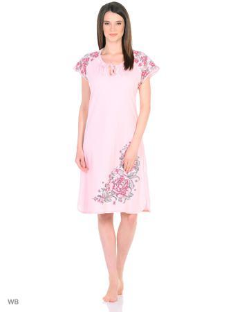 Сорочка КВК