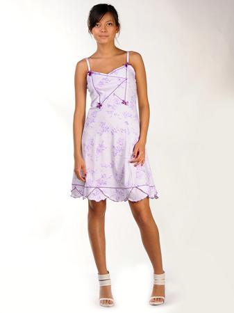 Сорочка Тефия