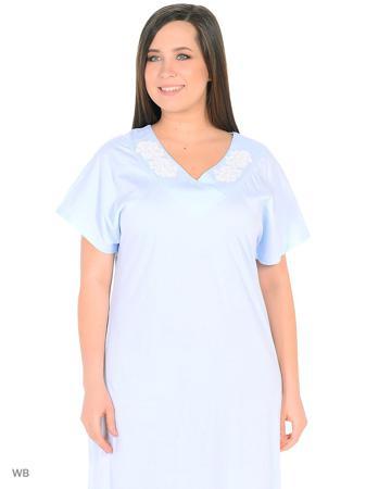 Сорочка Vis-a-vis