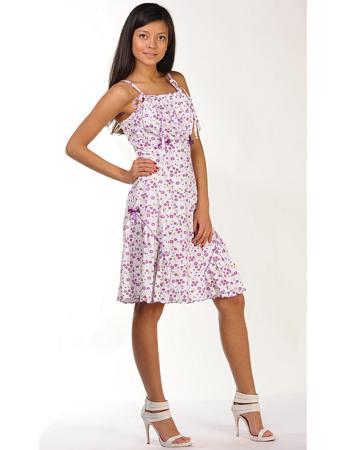 Сорочка Тефия