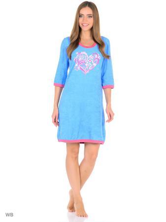 Сорочка КВК