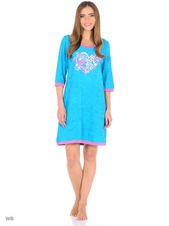 Сорочка КВК