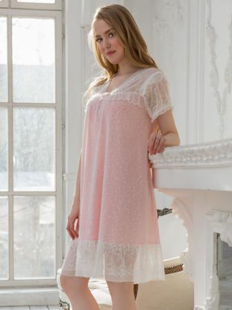 Сорочка MIA-MELLA