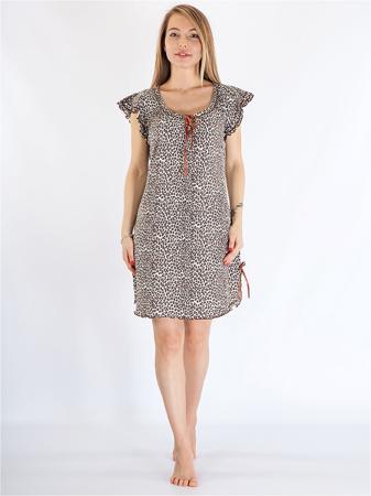 Сорочка HELLO MODA!