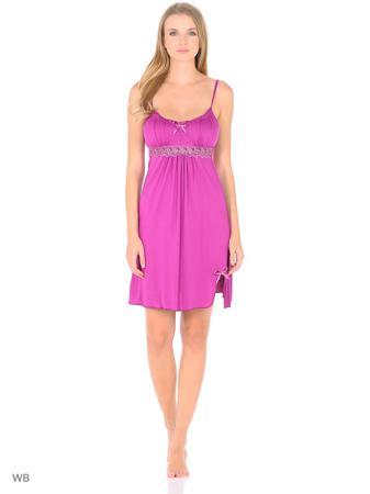 Сорочка КВК